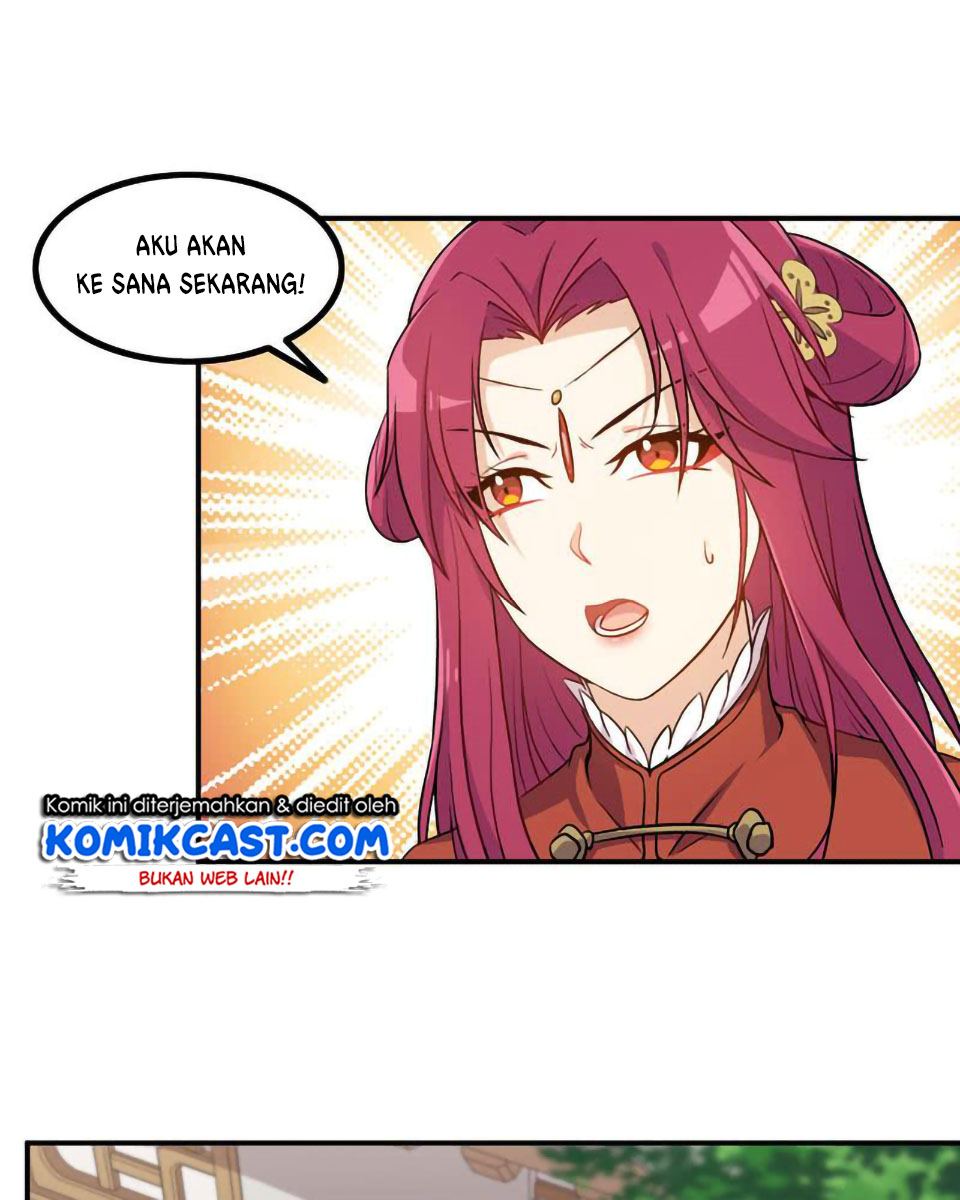 The Beginning of  Journey Chapter 09 Gambar 12